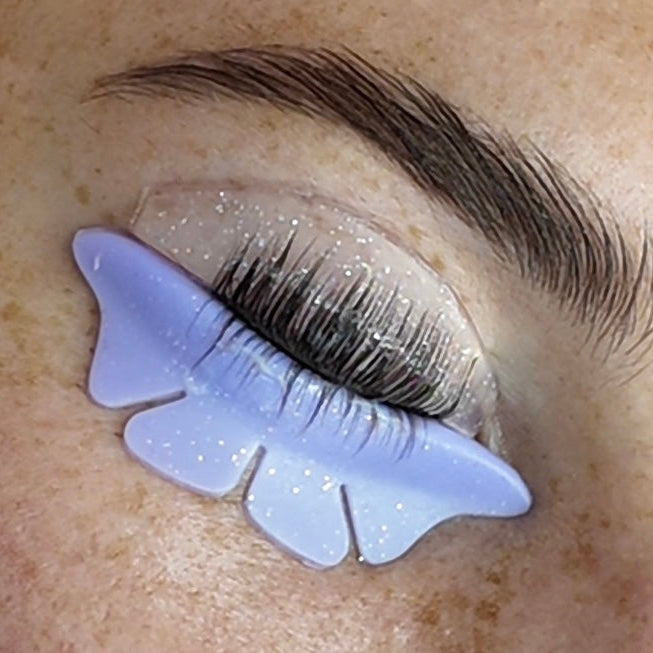 BOTTOM LASH LIFT SHIELDS