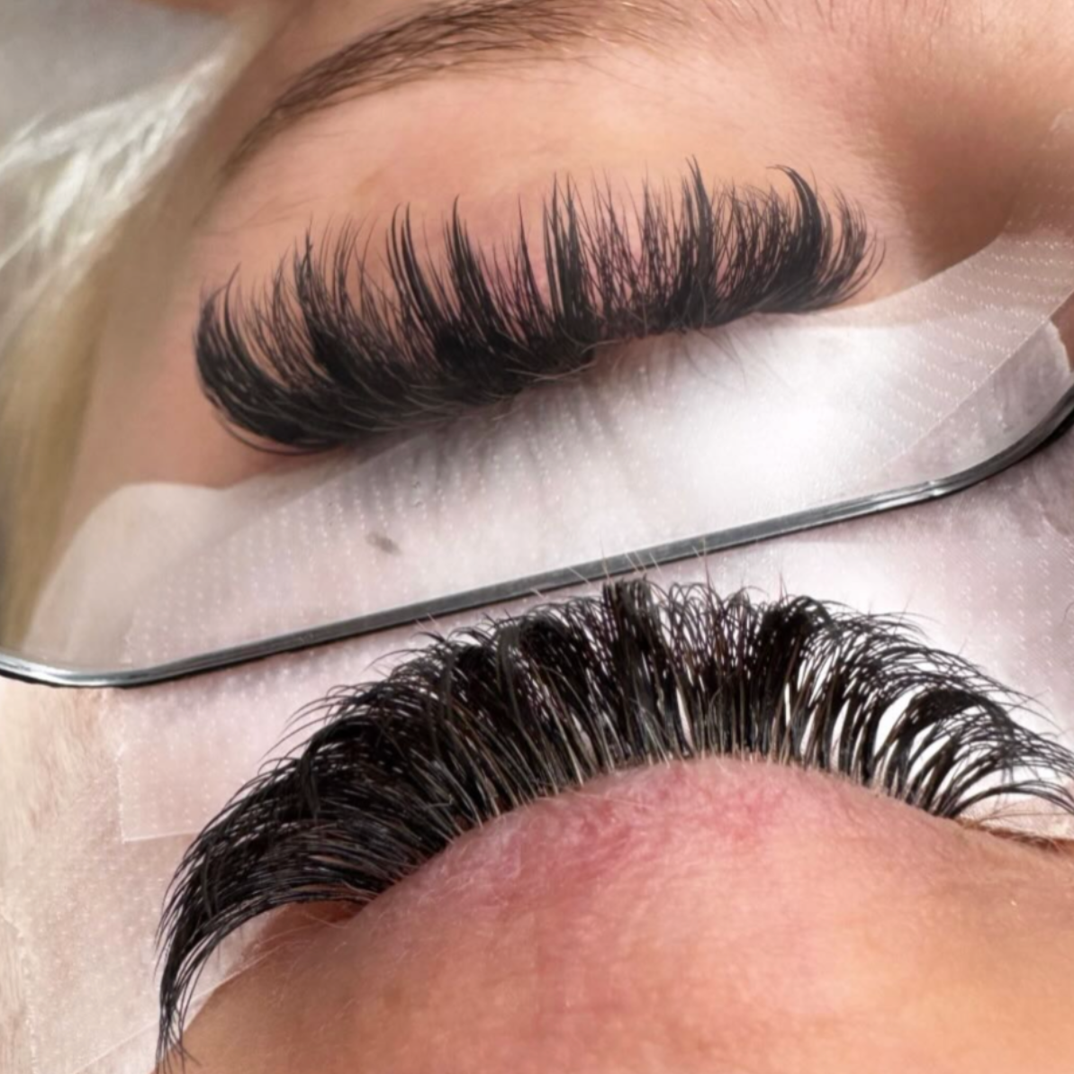 FEATHER/ANIME/MANGA LASHES