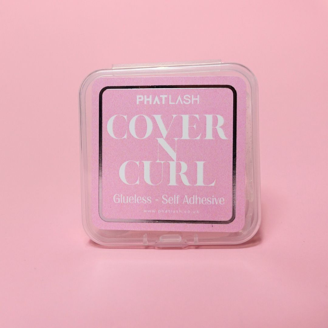COVER N CURL