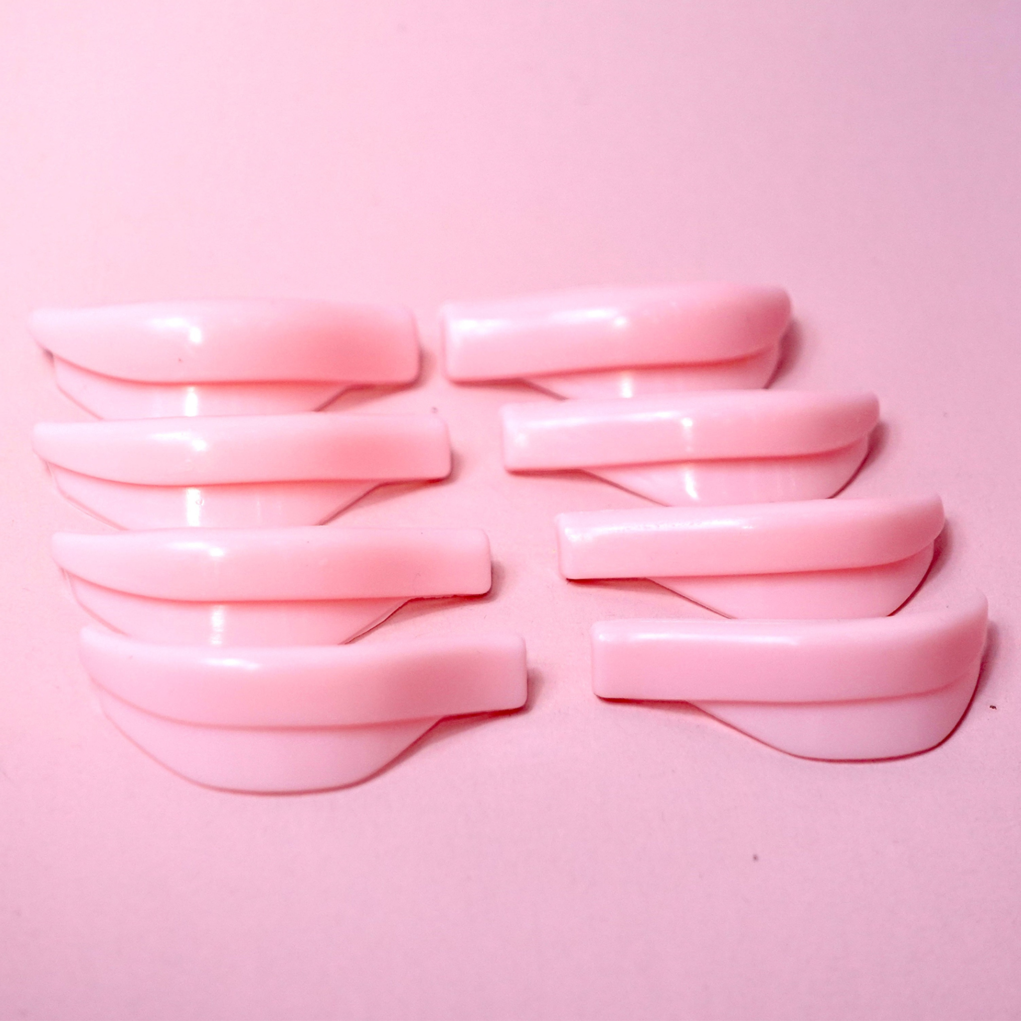 lash lift shields 