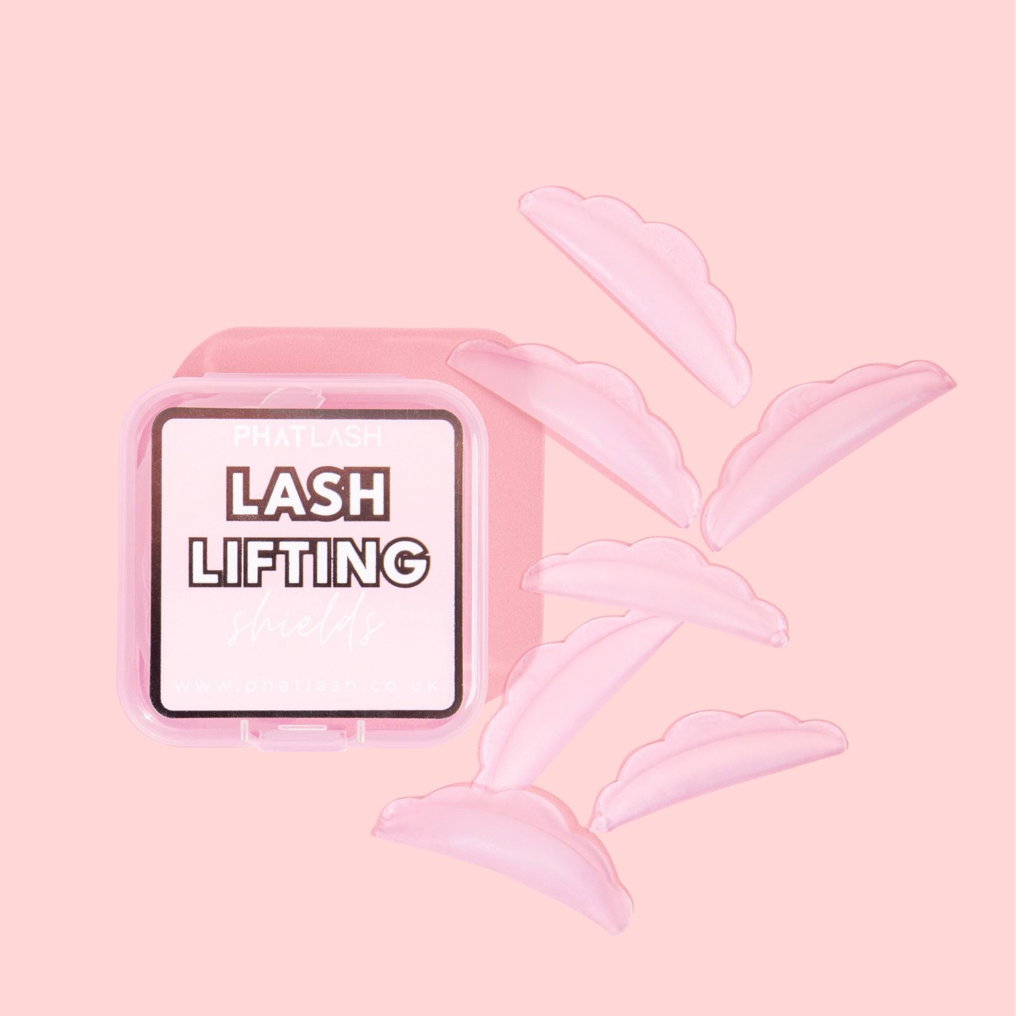 buy lash lift shields online