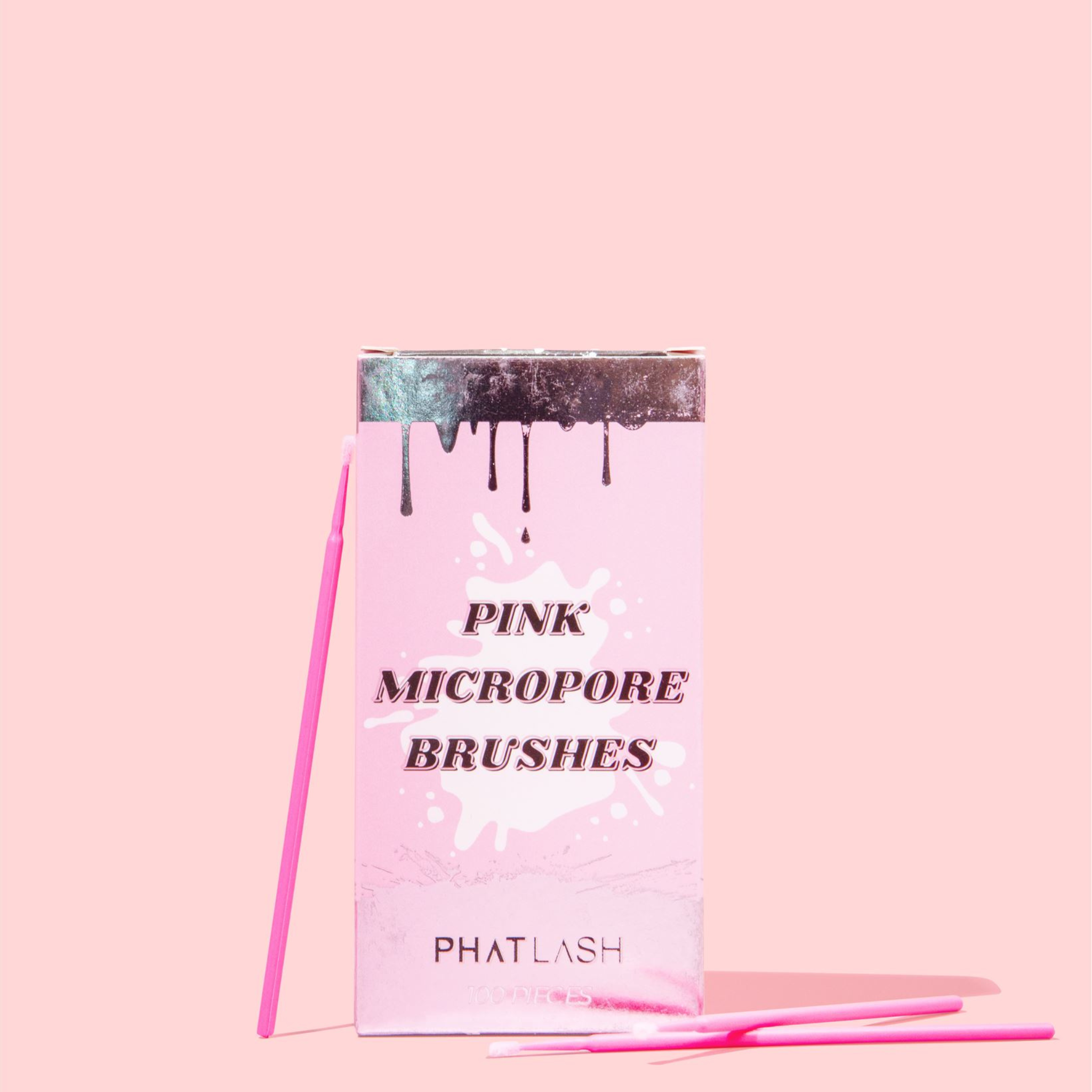 MICROPORE BRUSHES