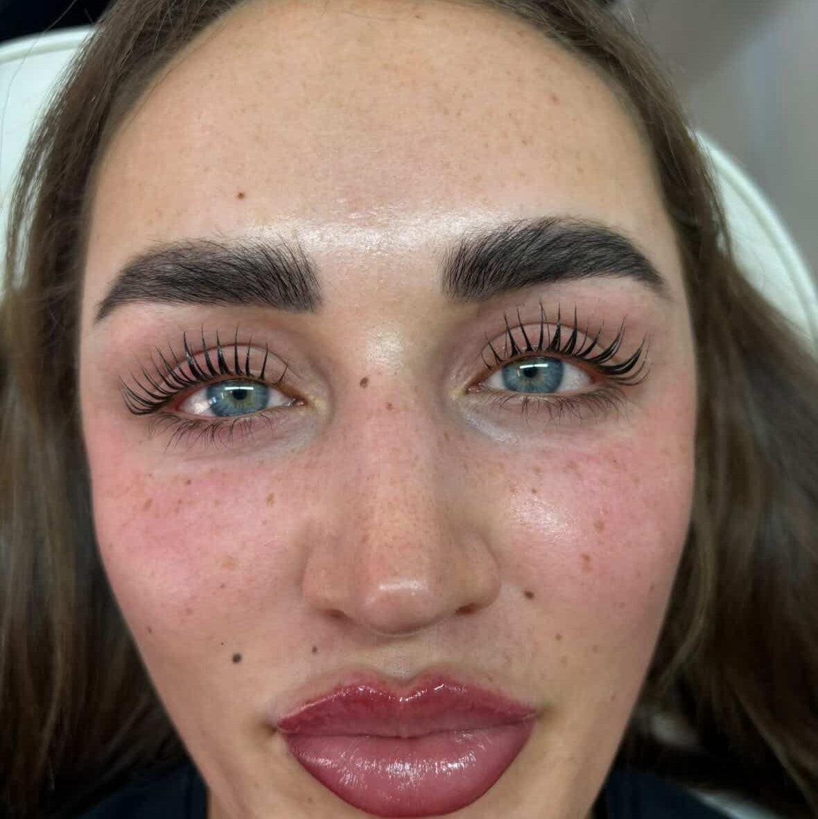 KOREAN LASH LIFT POWDER