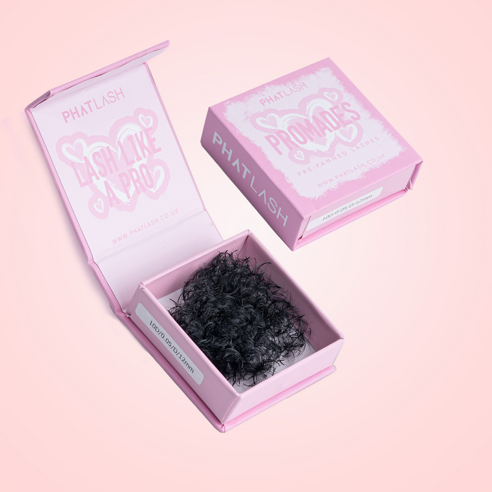 PROMADE 10D 1000 LASHES From 756.000₫
