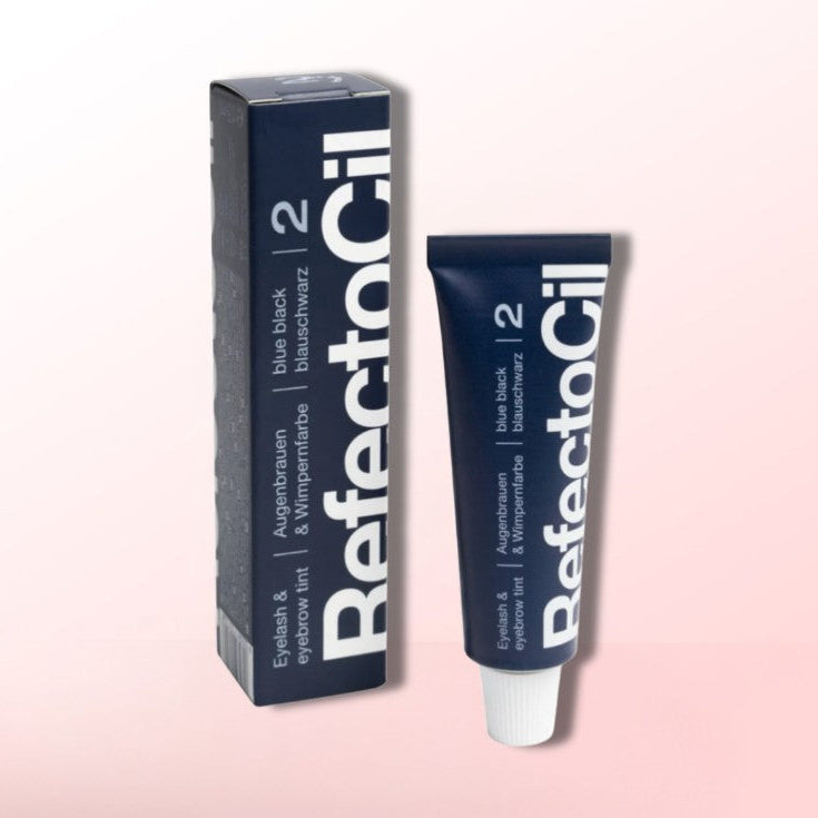 REFECTOCIL BLUE BLACK