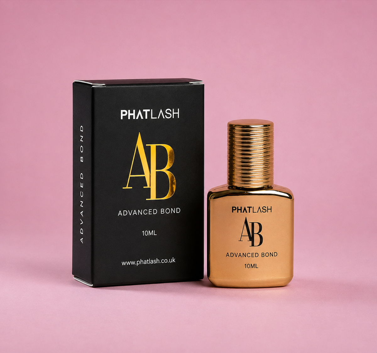 ADVANCED BOND - LASH ADHESIVE