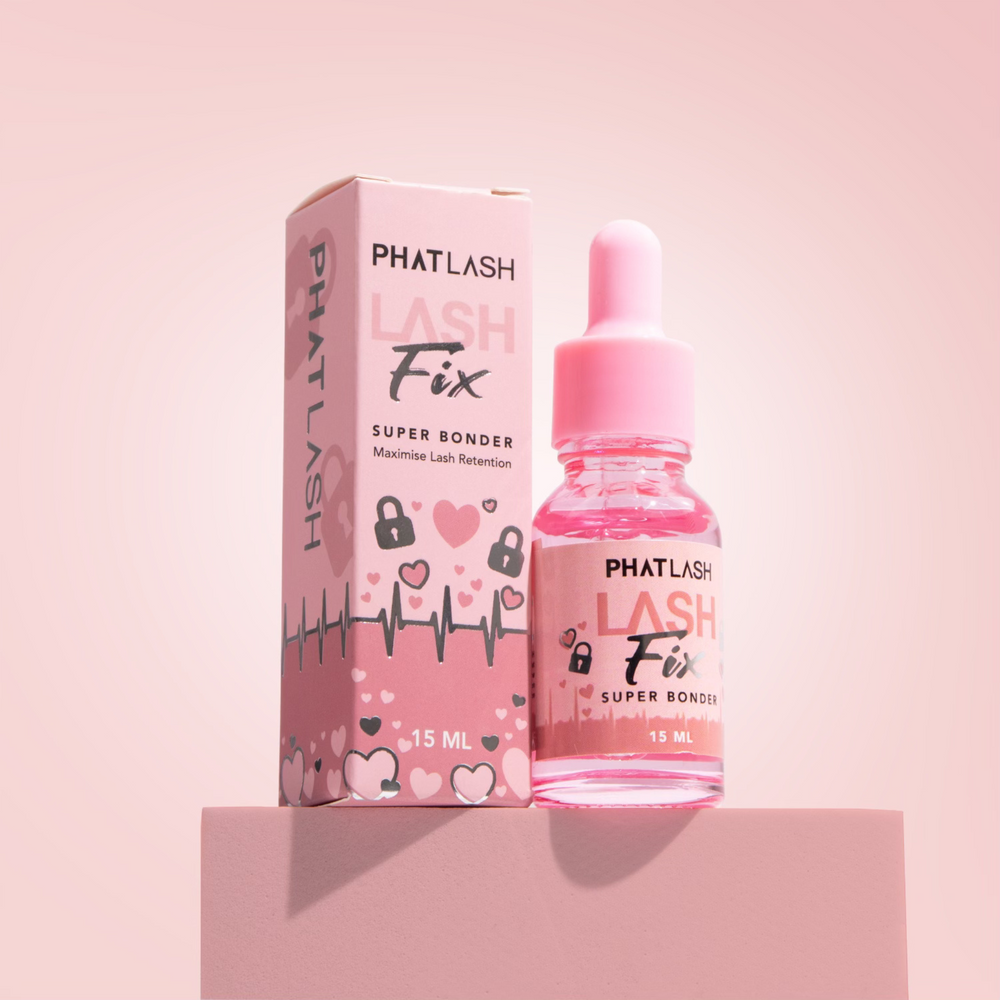 LASHFIX RETENTION SUPERBONDER 900.000₫