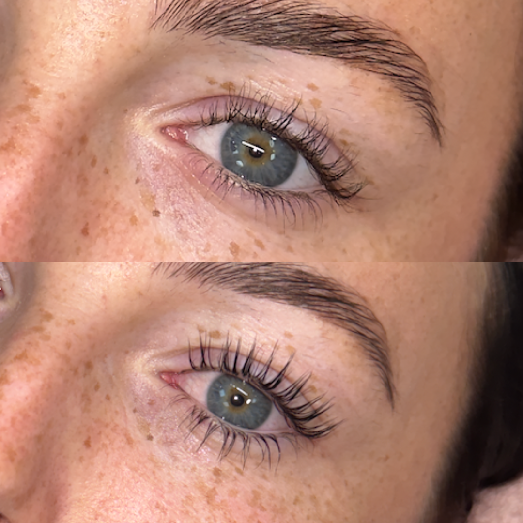 MINI KOREAN LASH LIFT KIT