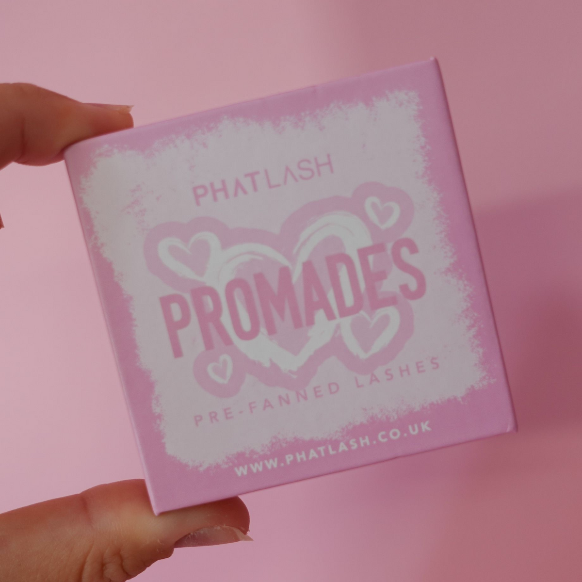 PROMADE 8D 1000 LASHES – PHAT LASH UK