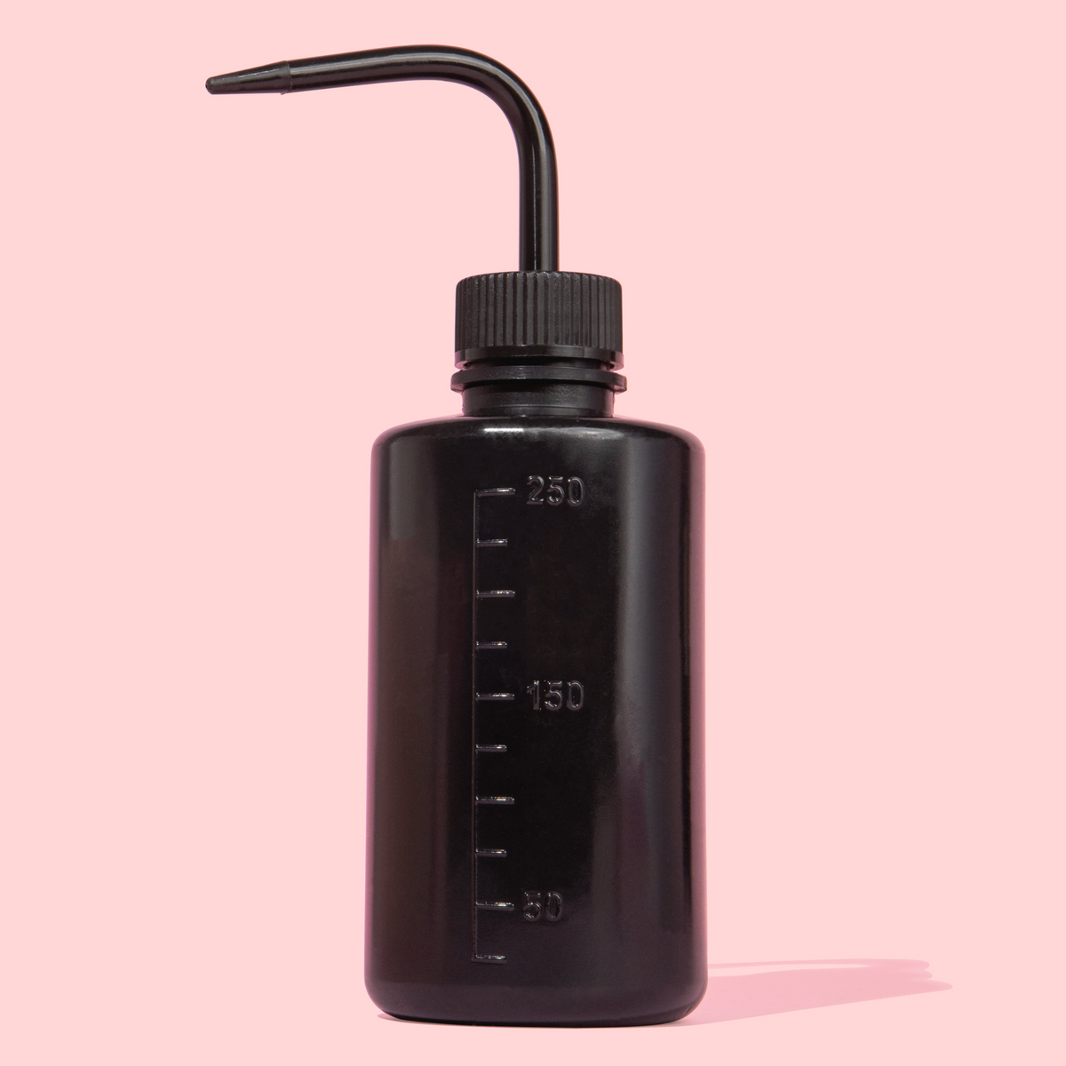 BLACK LASH CLEANSING RINSE BOTTLE – PHAT LASH UK
