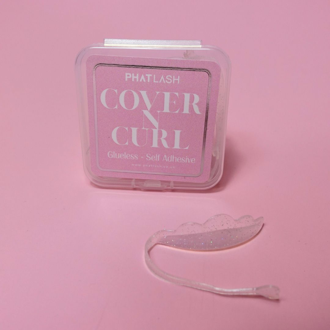 COVER N CURL