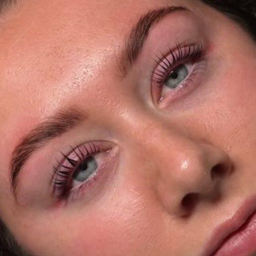 DREAM SET CYSTEAMINE STEP 2 - FOR KOREAN LASH LIFT