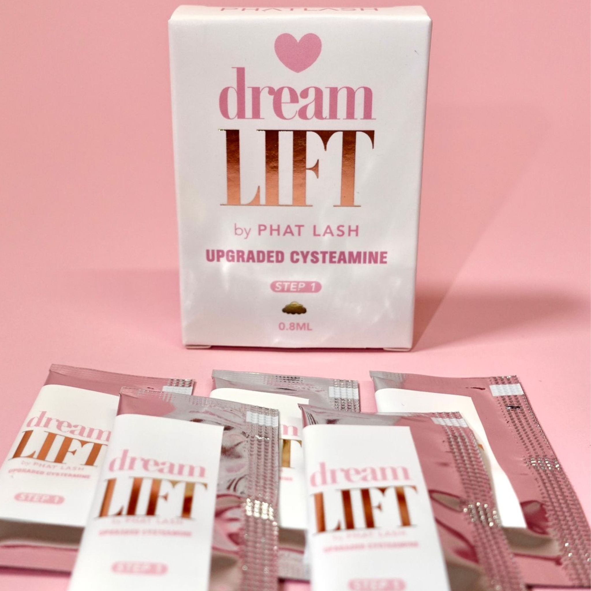 where to buy korean lash lift