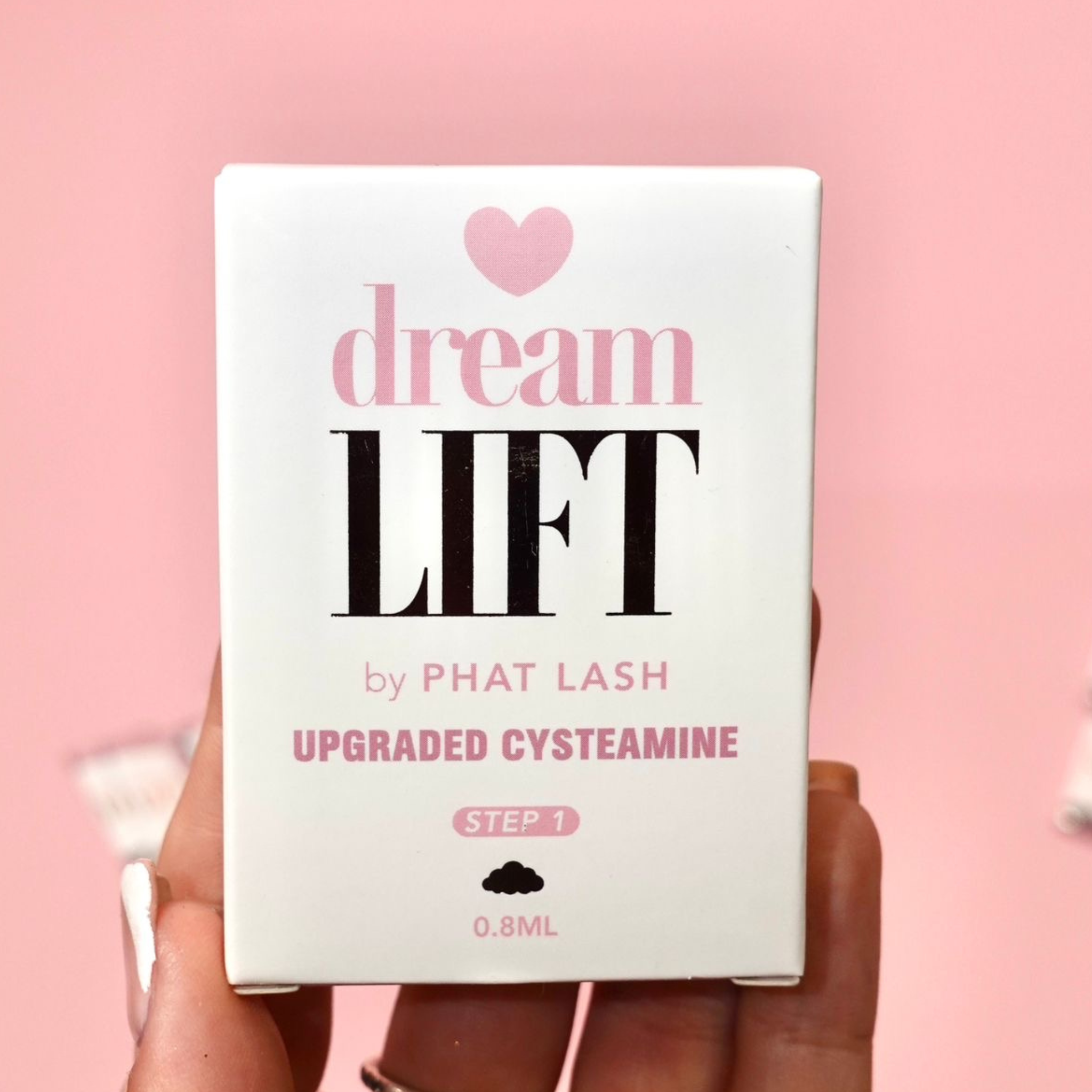 korean eyelash lift
