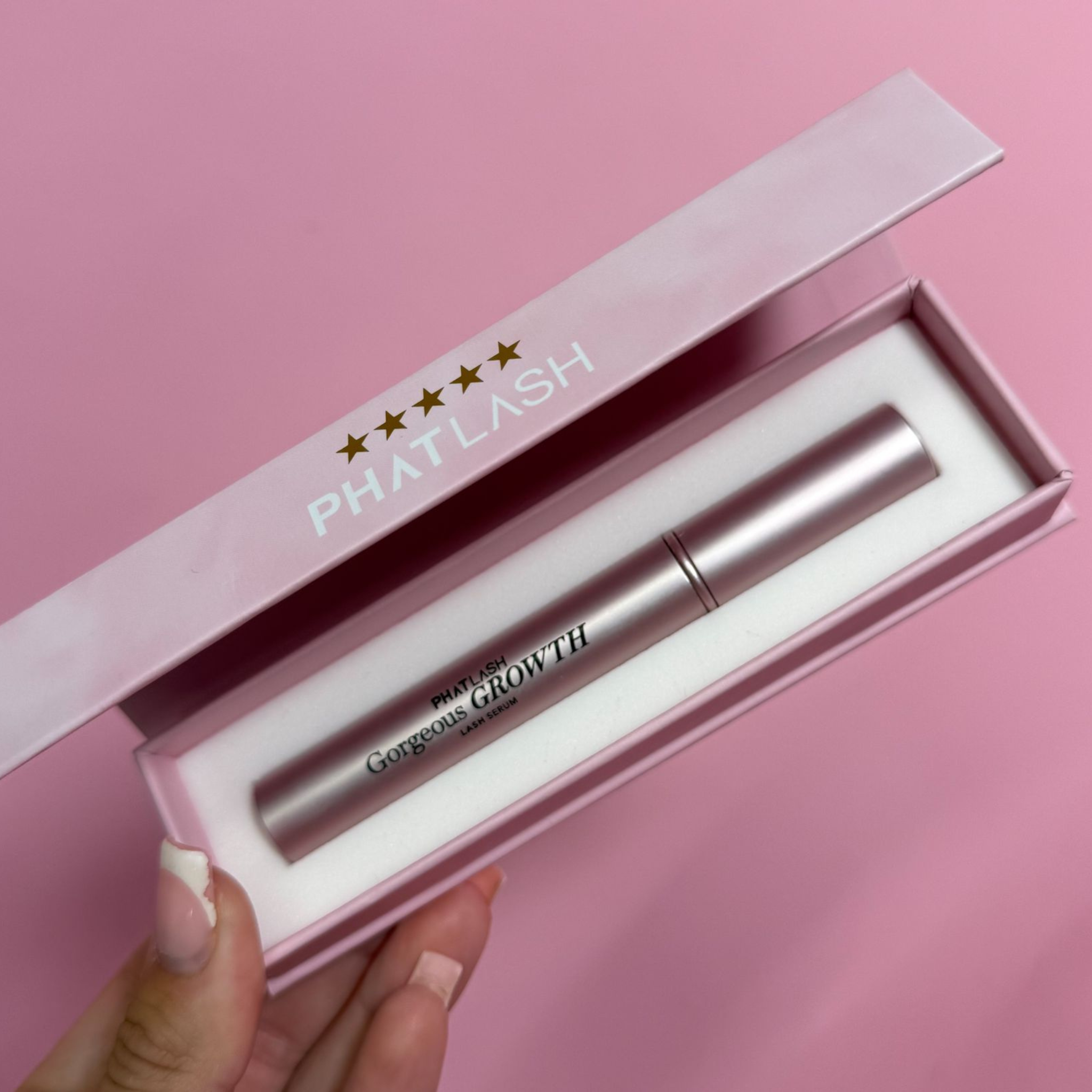 lash serum