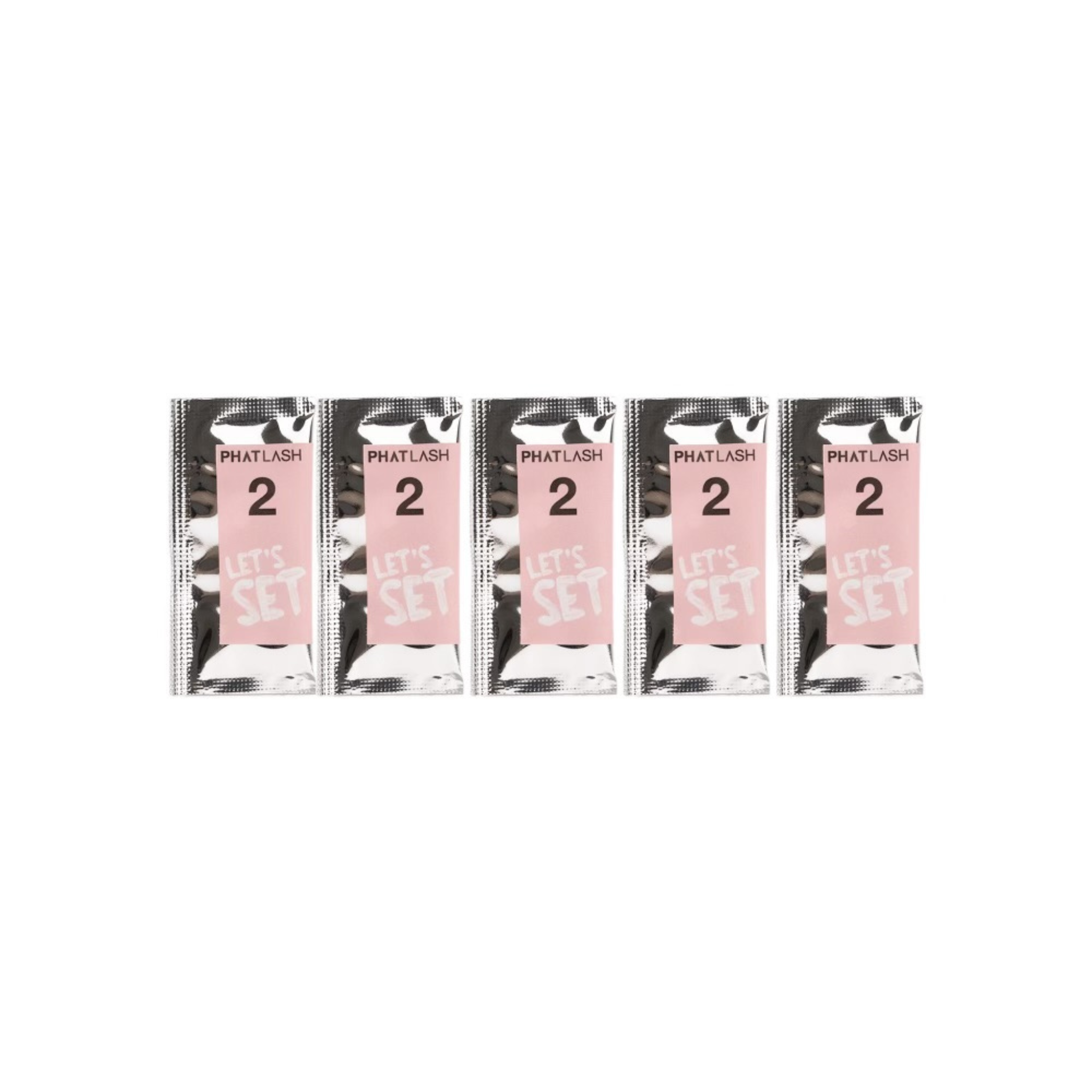 lash lift and set products