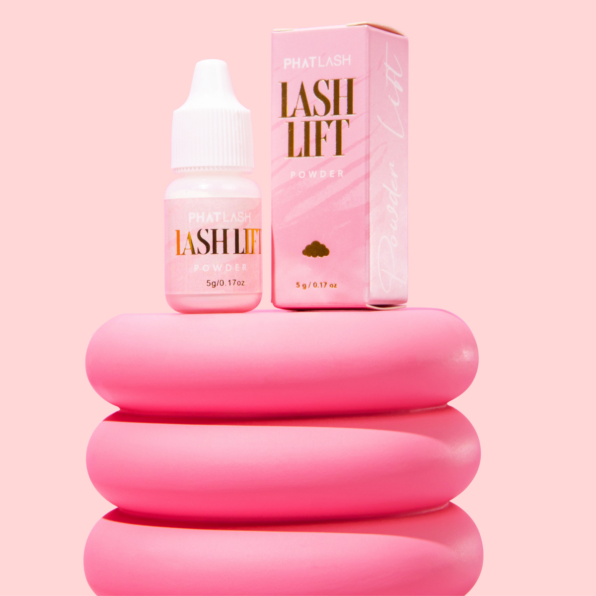 KOREAN LASH LIFT POWDER – PHAT LASH UK
