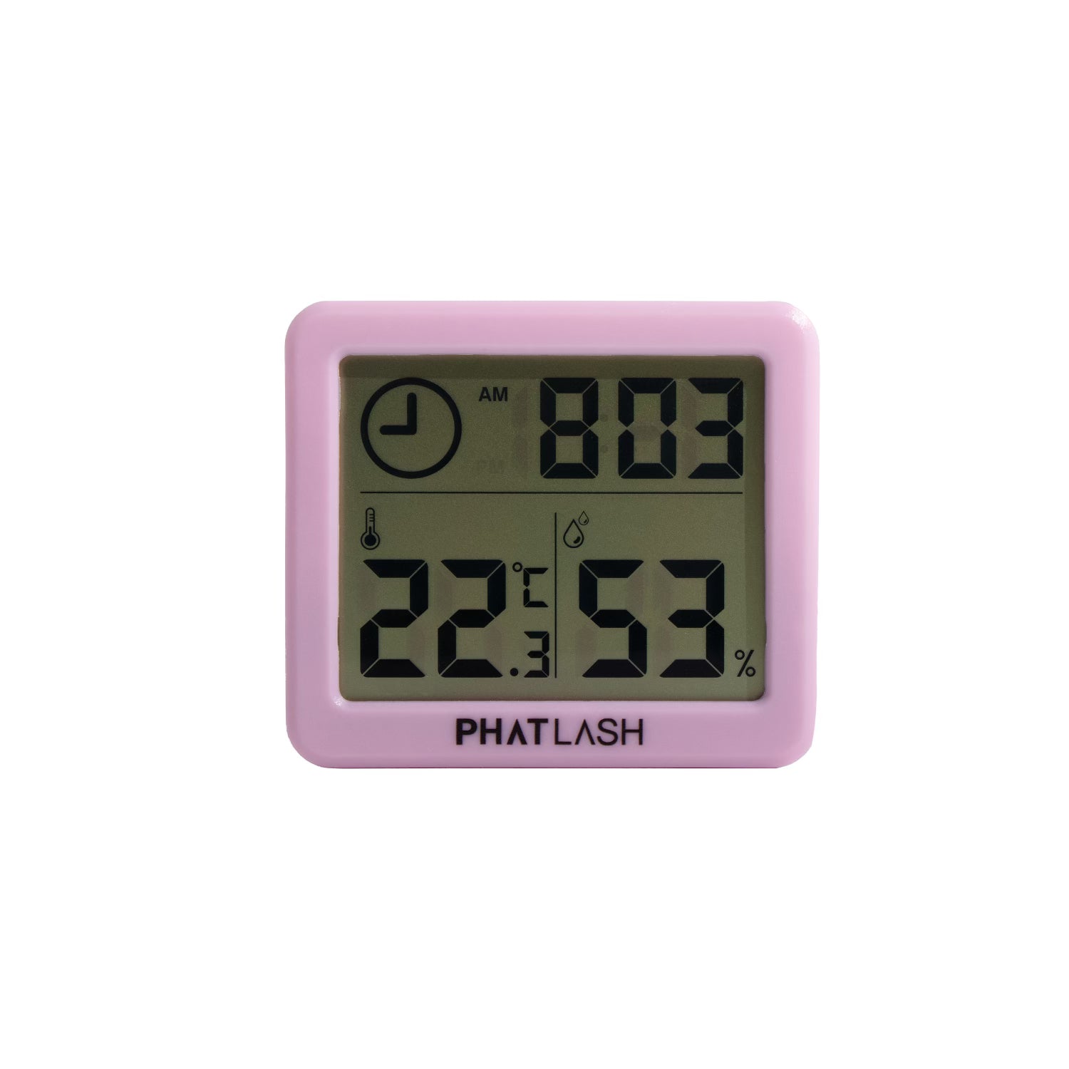 Humidifier reader on sale